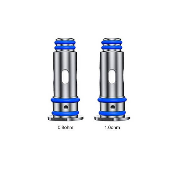 Freemax Galex GX-Series Replacement Coils | 5 Pack product image
